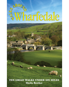 Walks Around Wharfdale