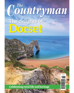 The Countryman June 2023 issue - OUT OF STOCK