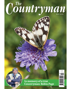 The Countryman July 2023 issue 