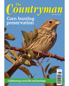 The Countryman August 2023 issue - OUT OF STOCK