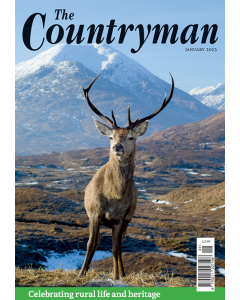 The Countryman January 2023 issue