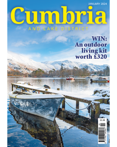 Cumbria January 2024 - OUT OF STOCK