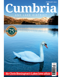 Cumbria February 2023