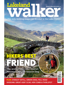 Lakeland Walker March/April 2023 - OUT OF STOCK
