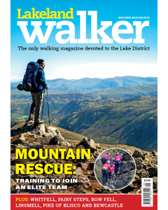 Lakeland Walker May/June 2023 Issue - OUT OF STOCK
