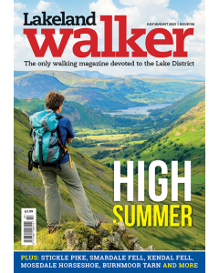 Lakeland Walker July/August 2023 - OUT OF STOCK