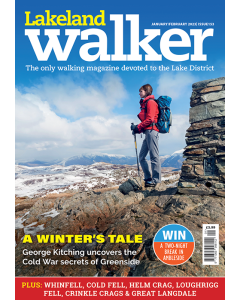 Lakeland Walker January/February 2023 Issue - OUT OF STOCK