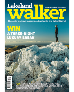 Lakeland Walker November/December 2023 - OUT OF STOCK