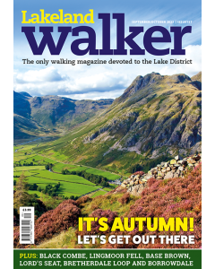 Lakeland Walker September/October 2023 Out of stock