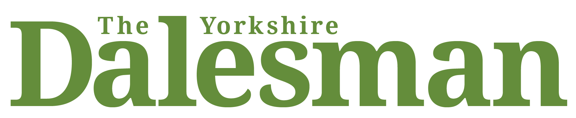 The Dalesman