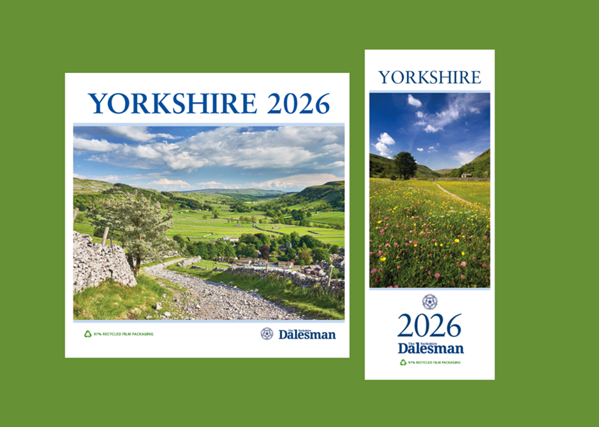 Yorkshire Calendars