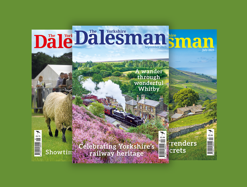 The Yorkshire Dalesman