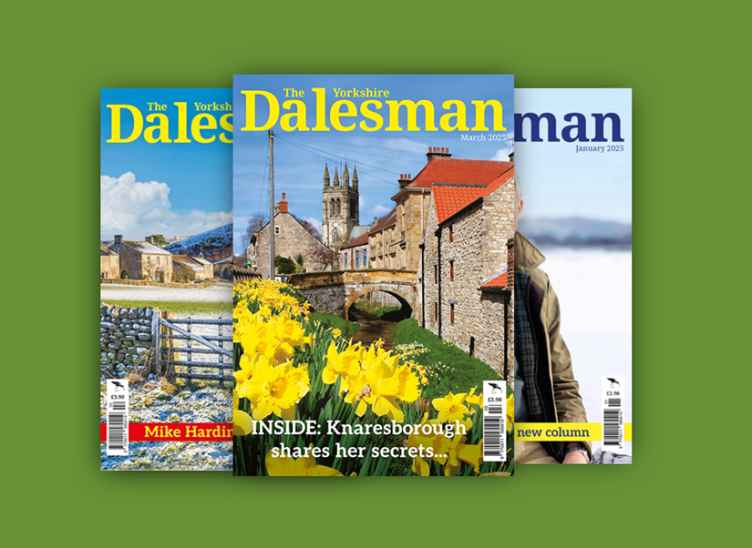 The Yorkshire Dalesman