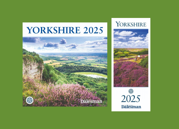 Yorkshire Calendars