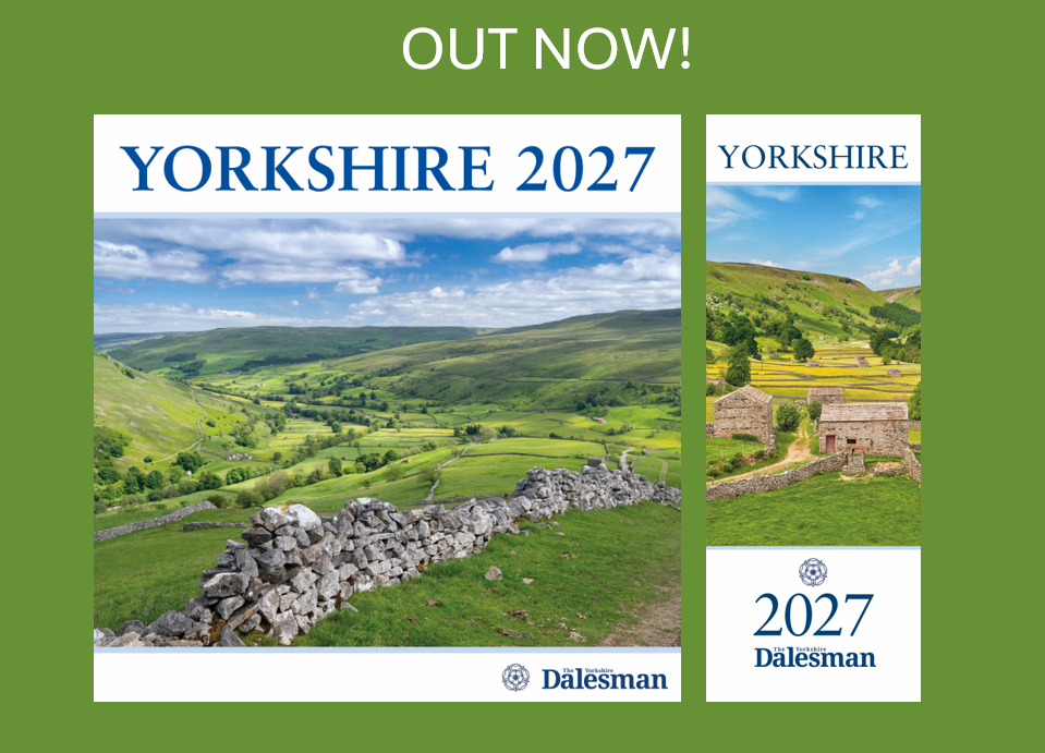 Yorkshire Calendars