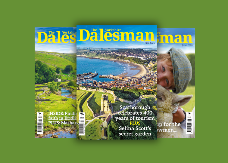 The Yorkshire Dalesman
