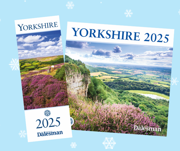 Yorkshire Calendars