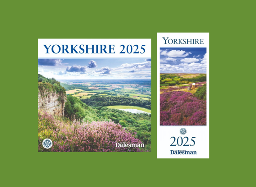 Yorkshire Calendars