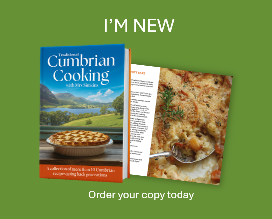 Cumbria and Lakeland Walker