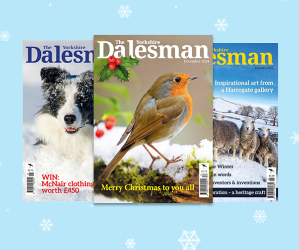 The Yorkshire Dalesman