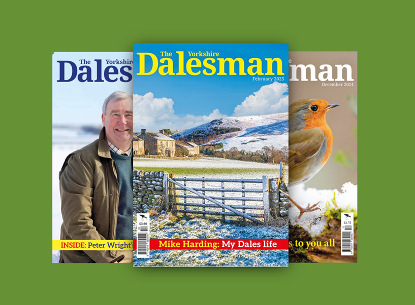 The Yorkshire Dalesman