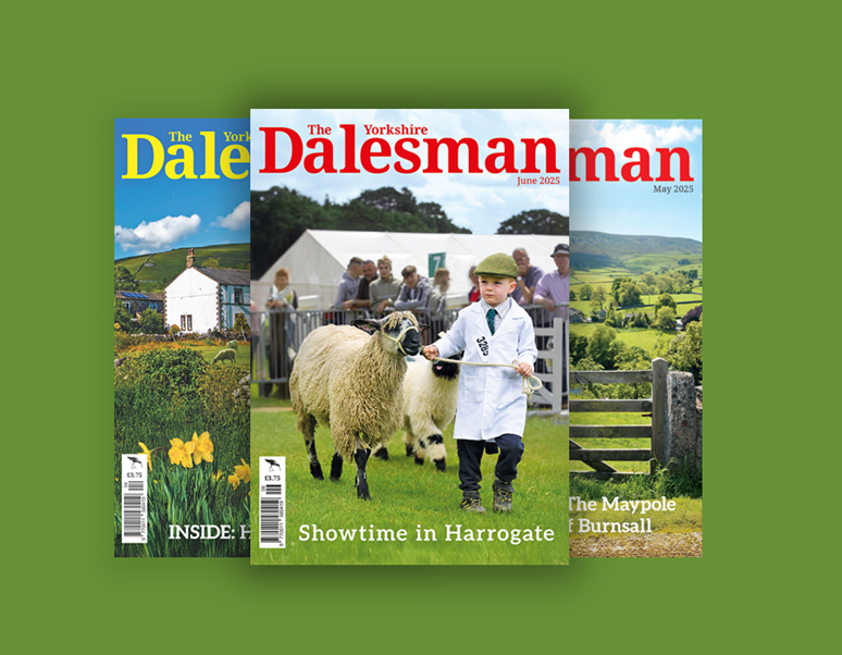 The Yorkshire Dalesman