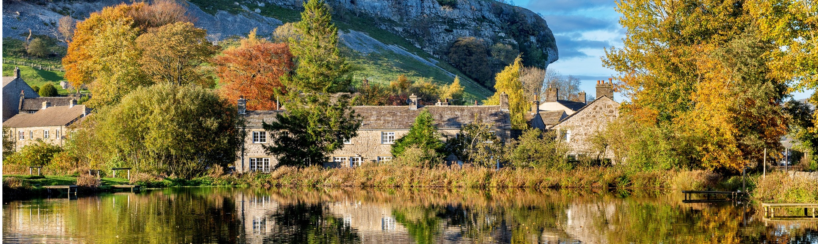 Autumn Yorkshire