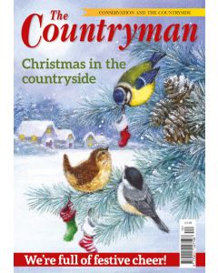 The Countryman December 2021 issue - OUT OF STOCK