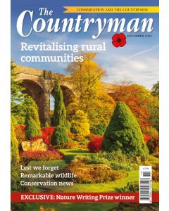 The Countryman November 2021 issue - OUT OF STOCK