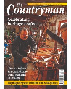 The Countryman February 2022 issue- OUT OF STOCK