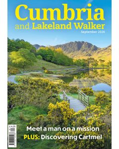 Cumbria and Lakeland Walker