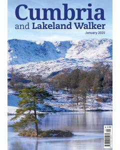 Cumbria and Lakeland Walker