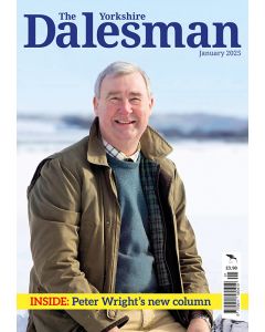 The Yorkshire Dalesman