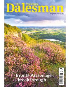 The Yorkshire Dalesman