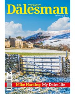 The Yorkshire Dalesman