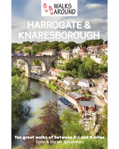 Walks Around Harrogate & Knaresborough