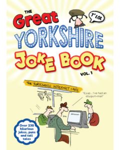 The Great Yorkshire Joke Book