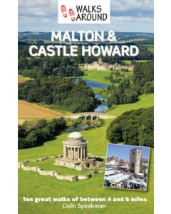 Walks Around Malton & Castle Howard