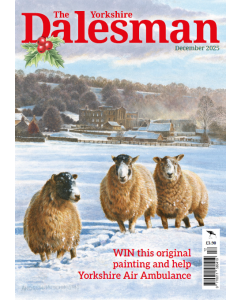 The Yorkshire Dalesman December 2025