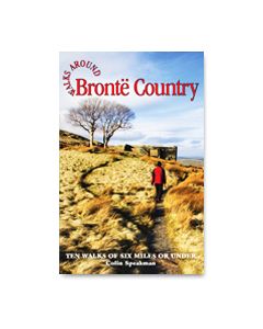 Walks Around Bronte Country