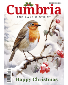 Cumbria December 2023 issue