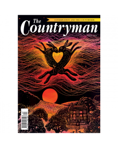 The Countryman April 2022 issue