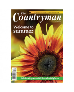 The Countryman July 2022 issue - OUT OF STOCK