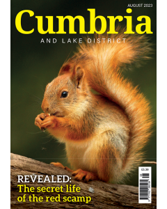 Cumbria August 2023 issue