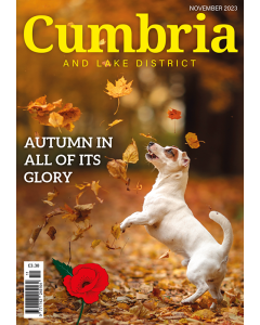Cumbria November 2023 issue