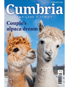 Cumbria February 2024 issue