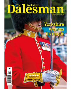 The Yorkshire Dalesman February 2024 issue