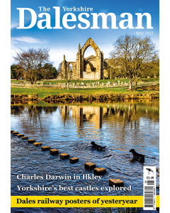 The Yorkshire Dalesman May 2022 issue