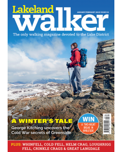 Lakeland Walker January/February 2023 Issue