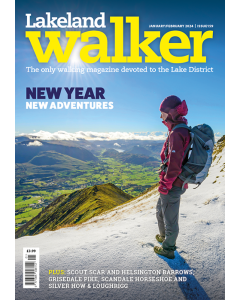 Lakeland Walker January/February 2024 issue